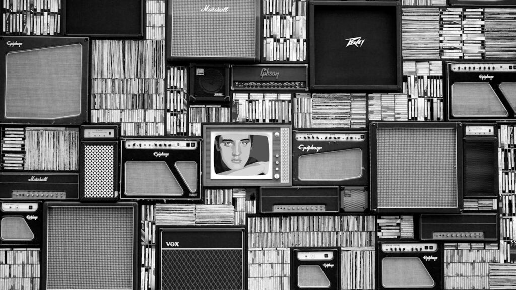 Zangeres en mediafenomeen Linda Mertens