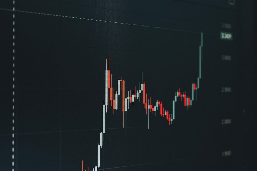 De kracht van groei bij small cap aandelen