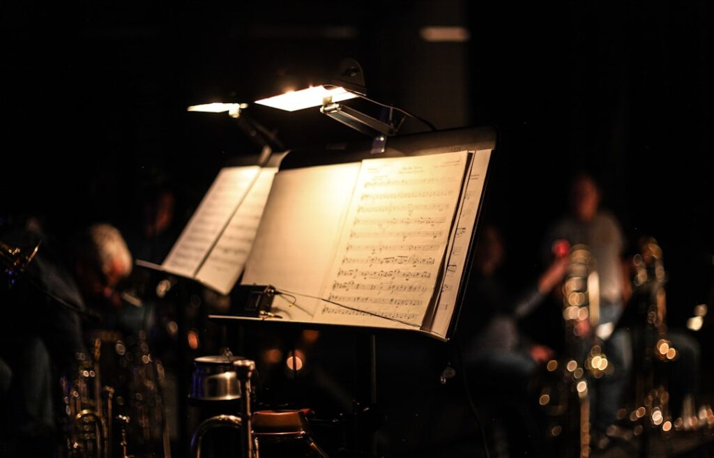 De man met de stok: wat een dirigent echt doet voor een orkest